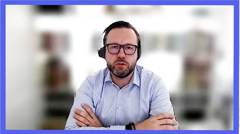 whiskey being poured