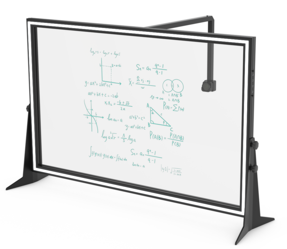 Lightboard Teaching Technology: Request for Participants